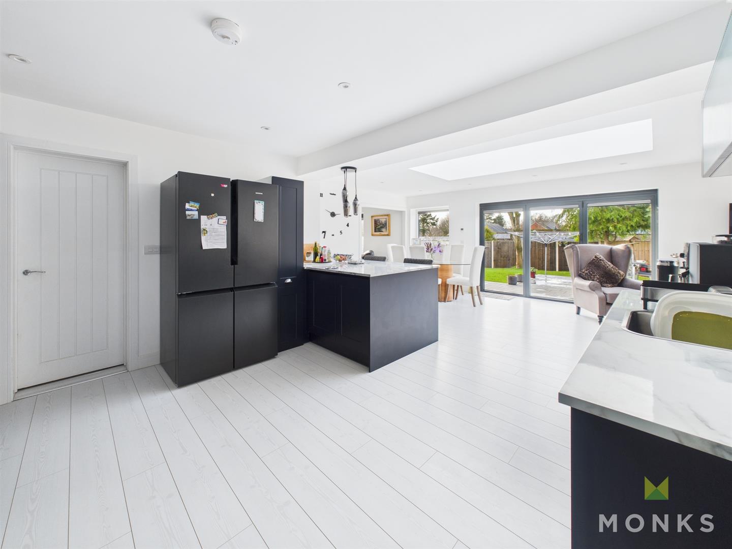 6 Harley Road, Shrewsbury, SY5 7AX For Sale